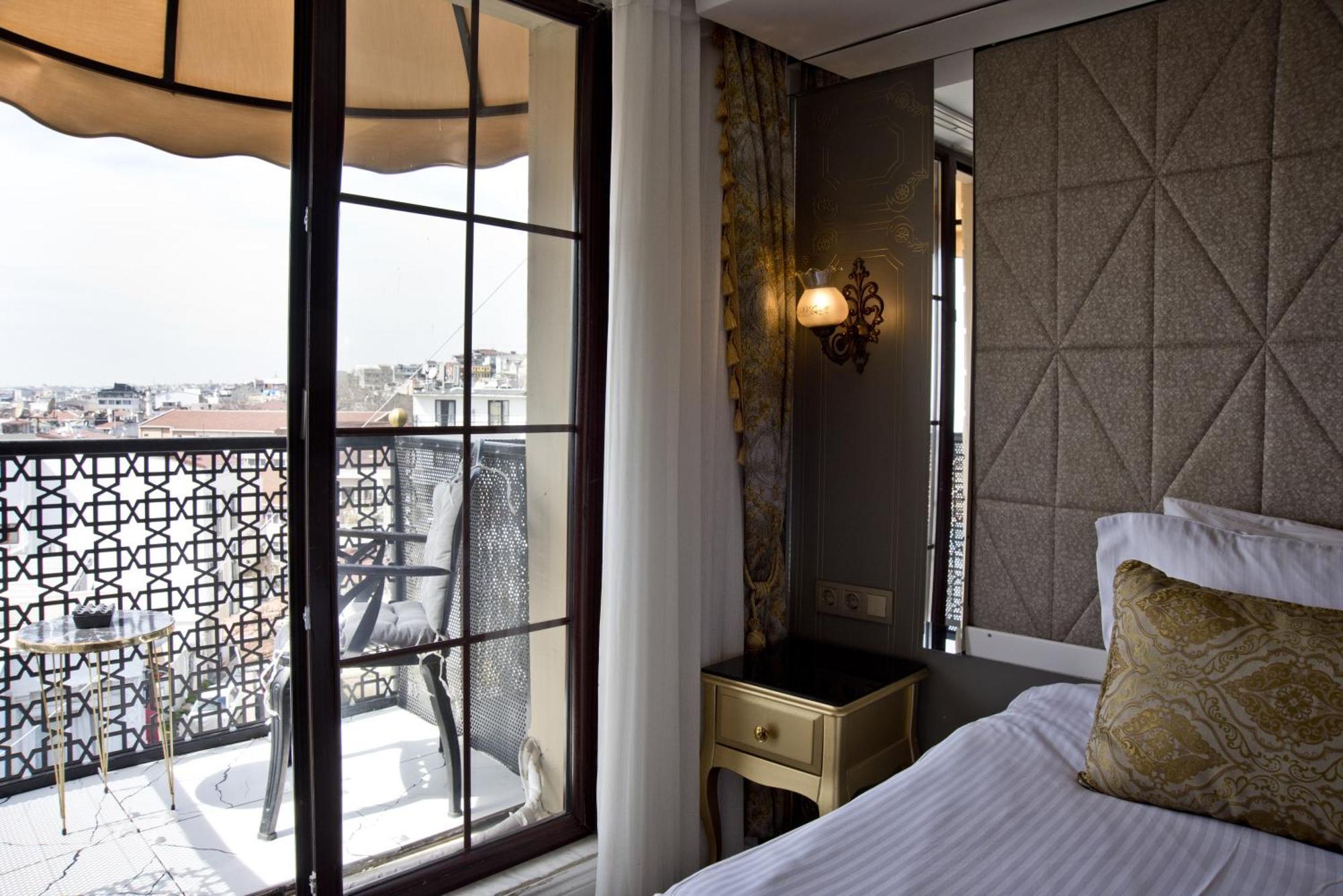 Sultan Suleyman Palace Hotel & Spa — Fotoğraflar 2