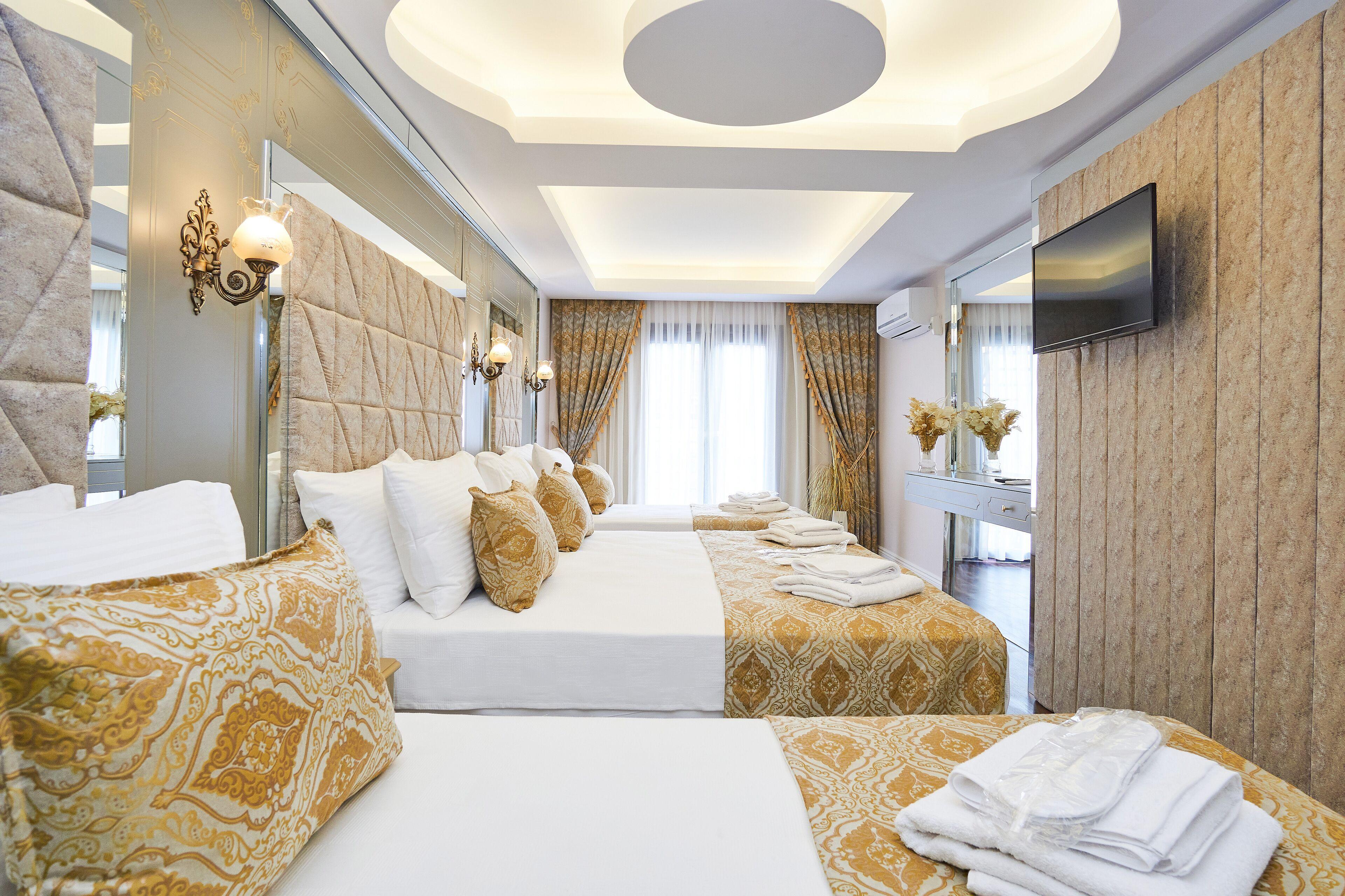 Sultan Suleyman Palace Hotel & Spa — Fotoğraflar 3